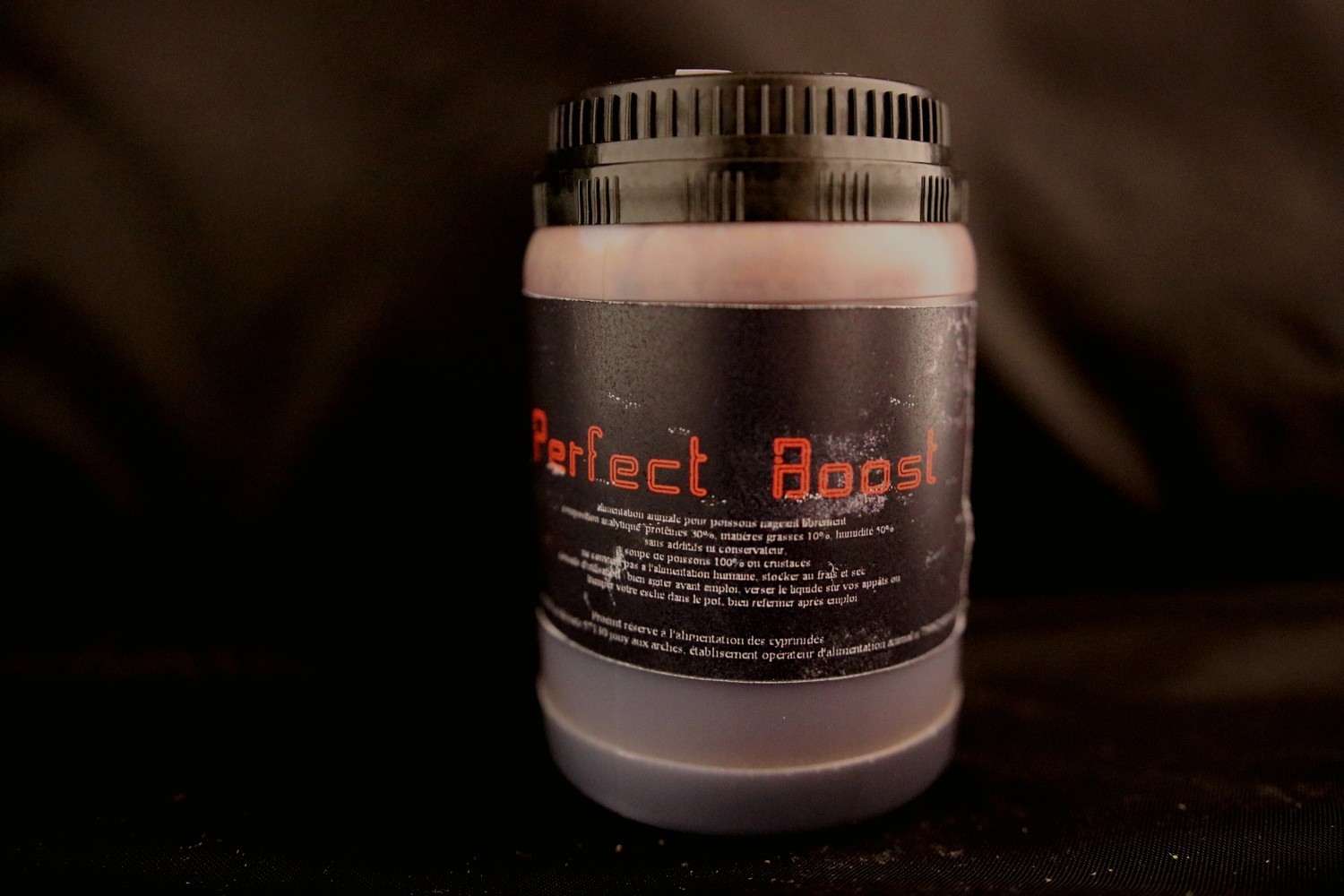 Perfect Boost Spice 250ml