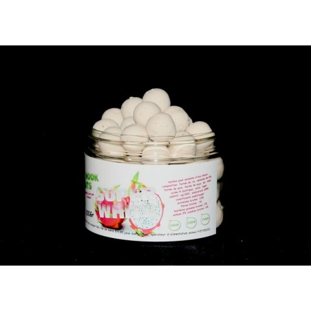 bouillette avec parfum personnalisable