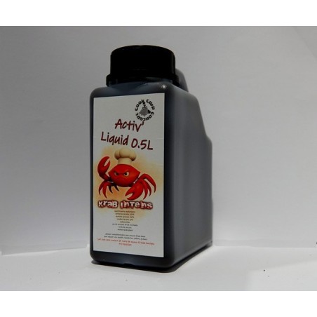 Activ liquid Krab intens 0.5L