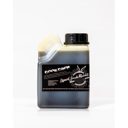 liquid activ frensh whisky 0.5L