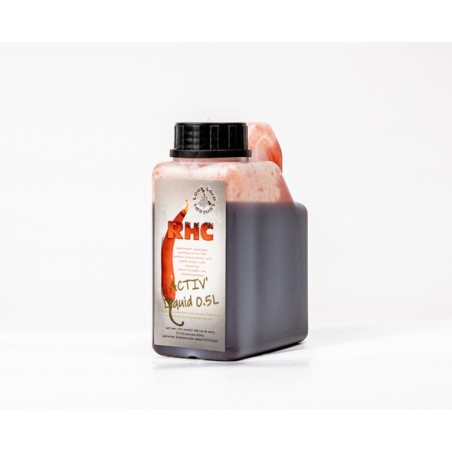 Activ' liquid RHC 0,5l
