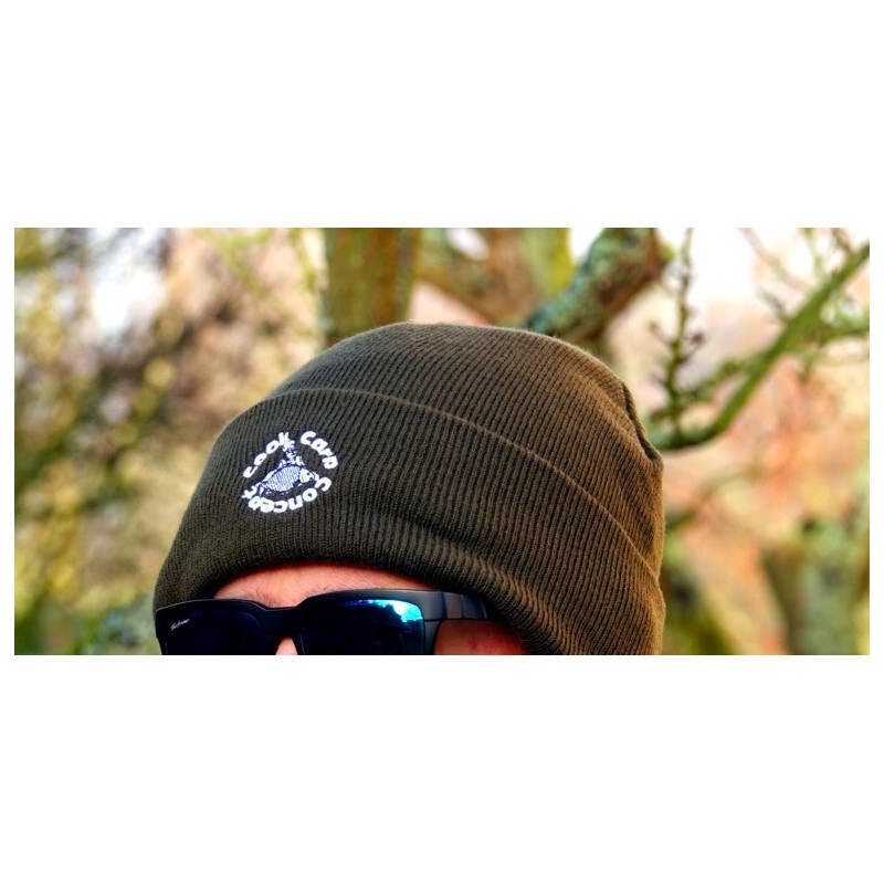 bonnet cook carp