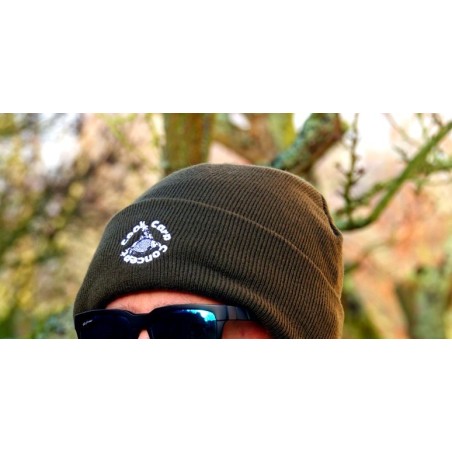 bonnet cook carp