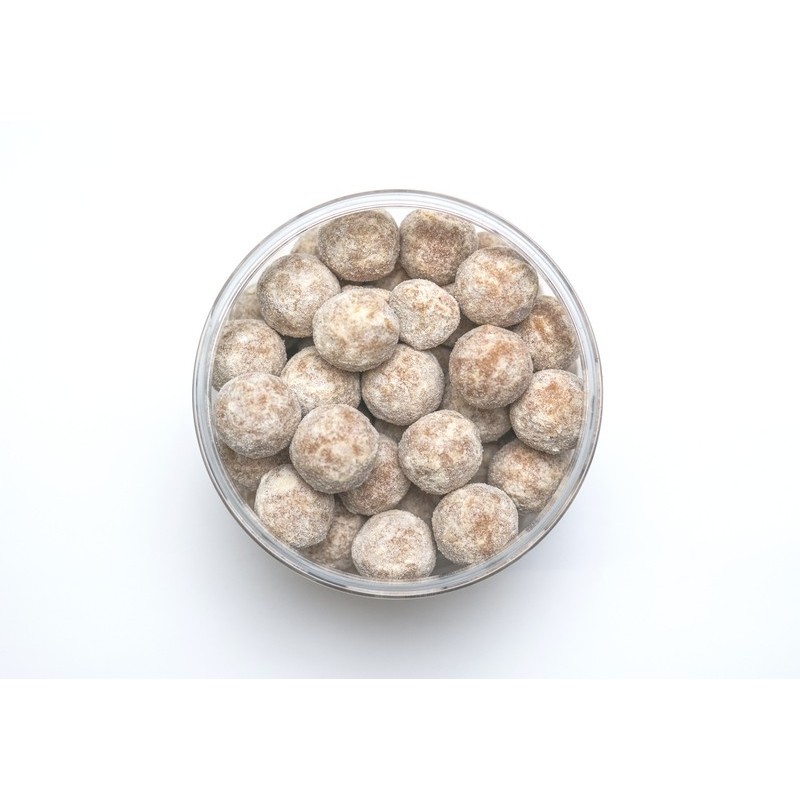 Super Hot garlic 300gr