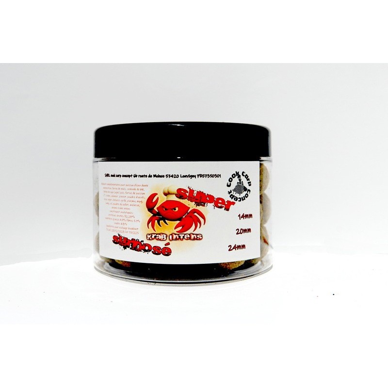 Super Krab intens 300gr