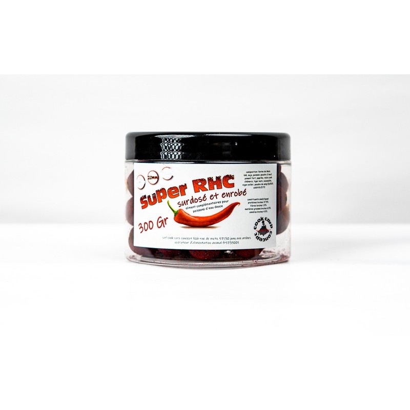 Super RHC 300gr
