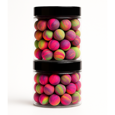 pop up multicolor 14mm
