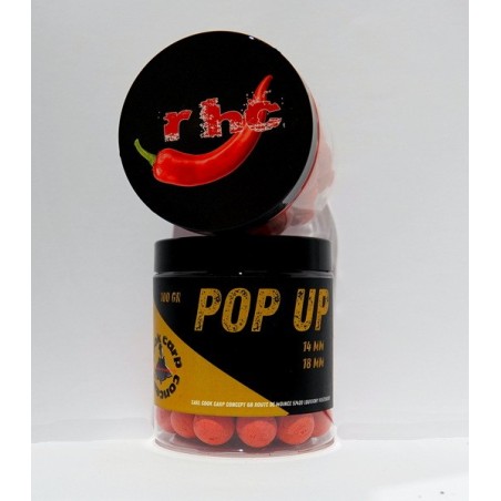 Pop up RHC