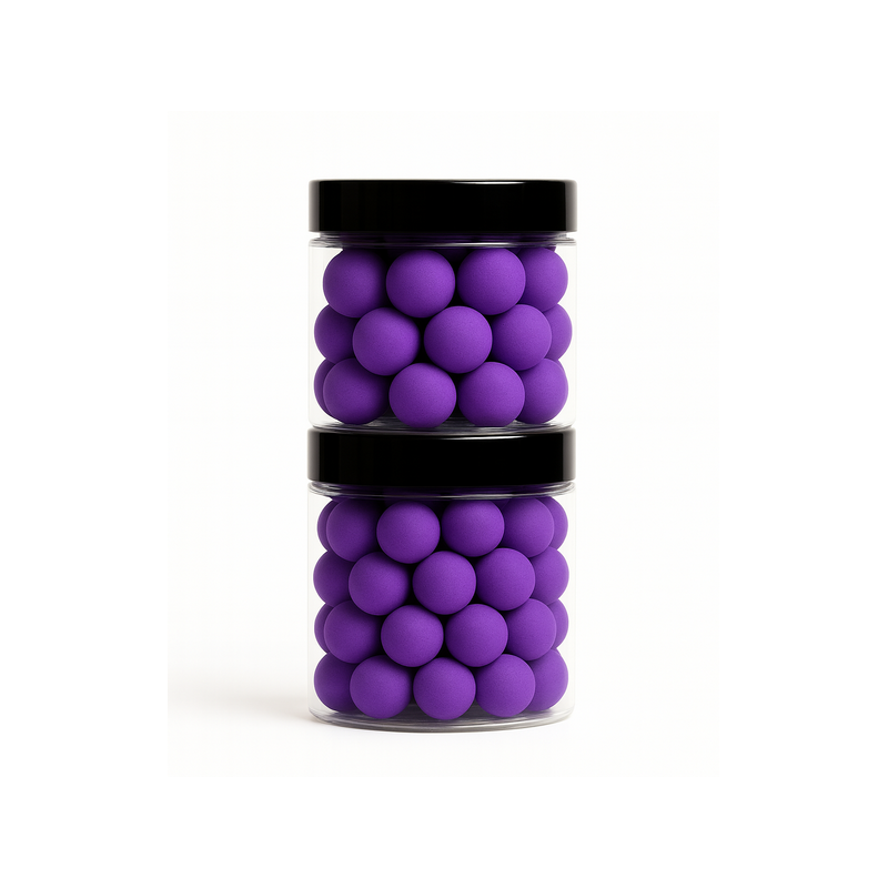 pop up violet