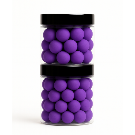 pop up violet