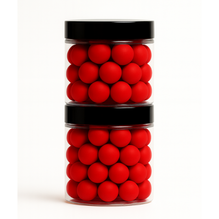 pop up rouge