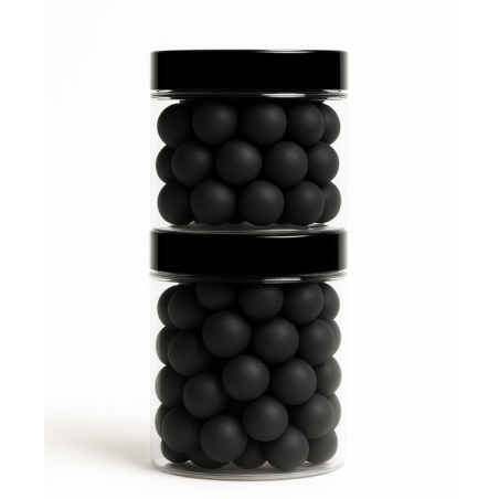 Pop up noir custom 14mm