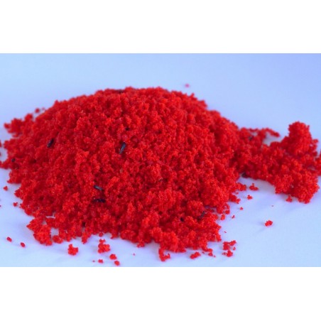 Bird Food Red aux oeufs