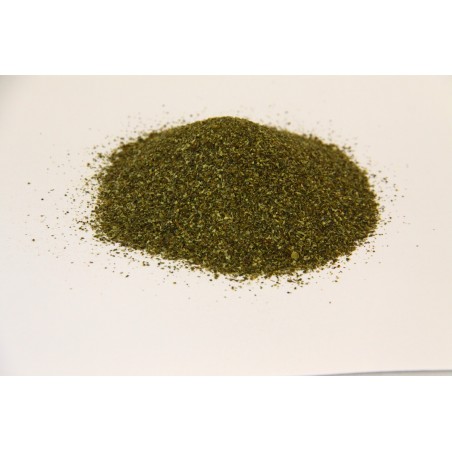 farine de kelp