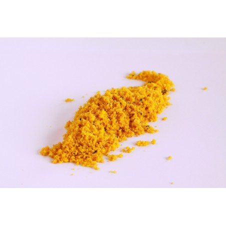 Bird Food Gold aux oeufs