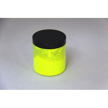 Colorant jaune fluo 50gr