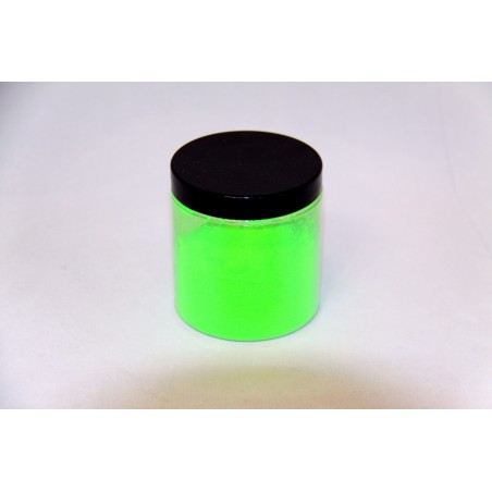 Colorant vert fluo 50gr