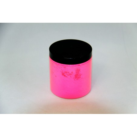 Colorant rose fluo 50gr