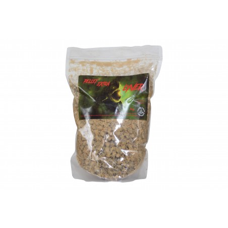 Pellet Foie Sardine 3Kg