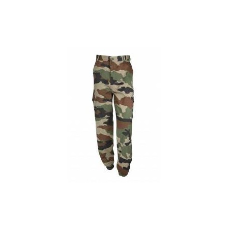 pantalon f2 camou