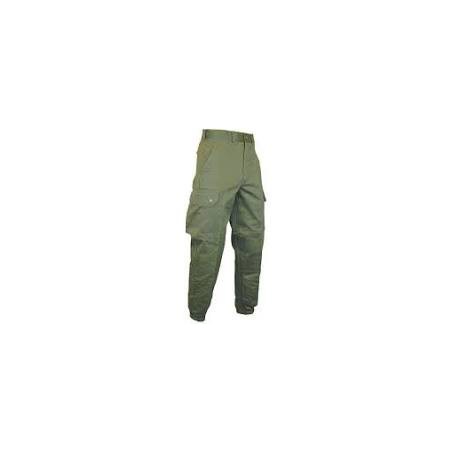 pantalon f2 kaki