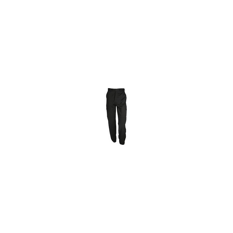 pantalon f2 noir