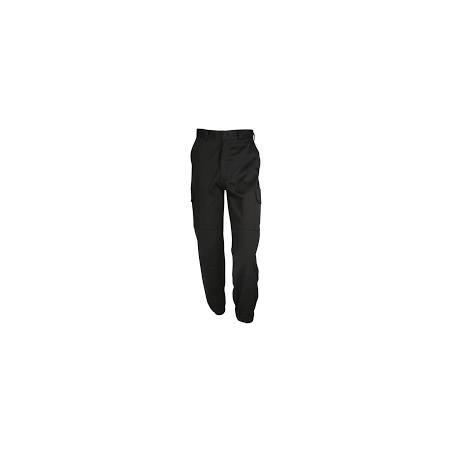 pantalon f2 noir