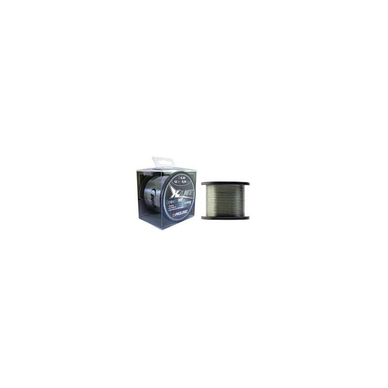 Nylon Prologic Xlnt Hp 0.28mm Nylon Prologic Xlnt Hp 0.28mm