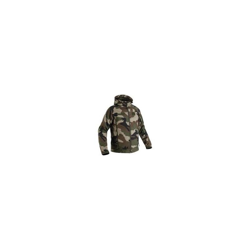 Veste Softshell Storm 2.0 Camo CE Veste Softshell Storm 2.0 Camo CE