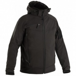 Veste Softshell Storm 2.0 black