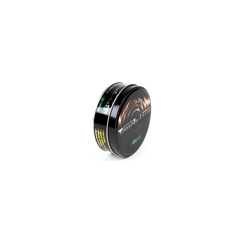 Nylon Korda Touchdown 1000m 0.30mm Nylon Korda Touchdown 1000m 0.30mm