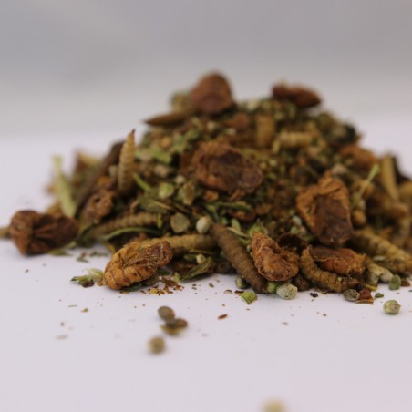Bird food insectivor 1kg